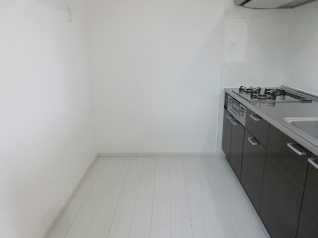 TOWN LIONの物件内観写真