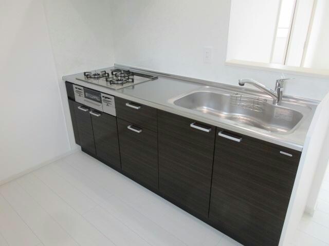 TOWN LIONの物件内観写真