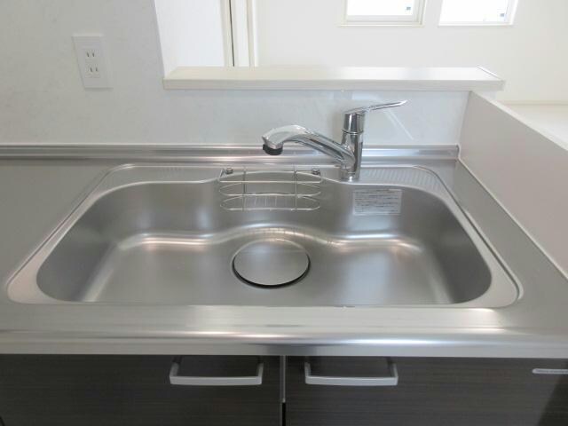 TOWN LIONの物件内観写真