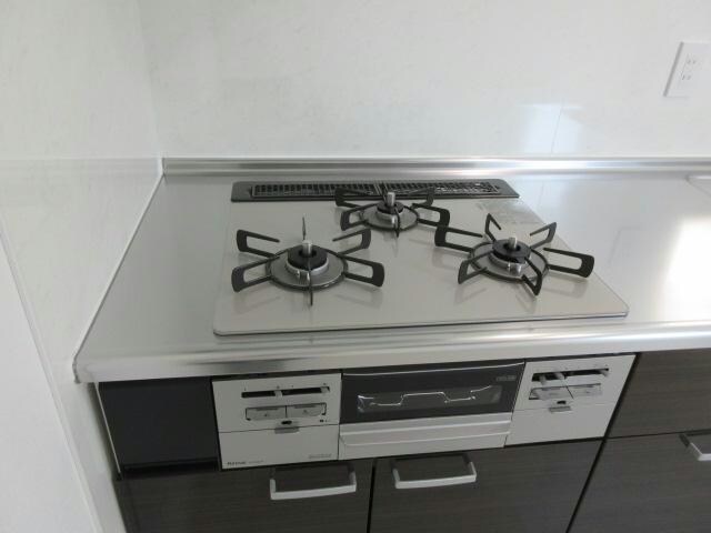 TOWN LIONの物件内観写真