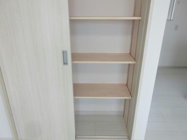 TOWN LIONの物件内観写真