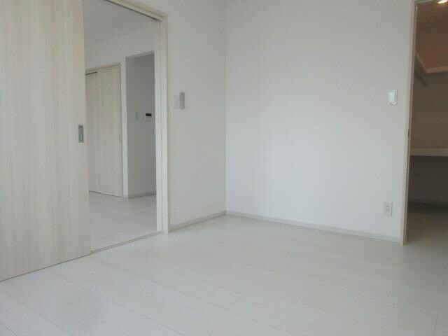 TOWN LIONの物件内観写真