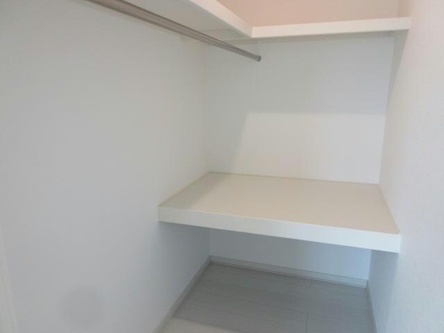 TOWN LIONの物件内観写真