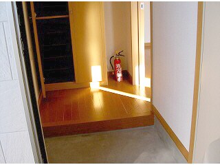 Mハーモニーの物件内観写真