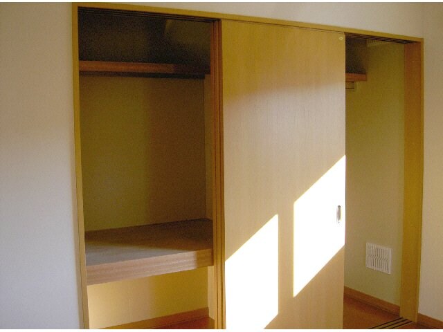 Mハーモニーの物件内観写真