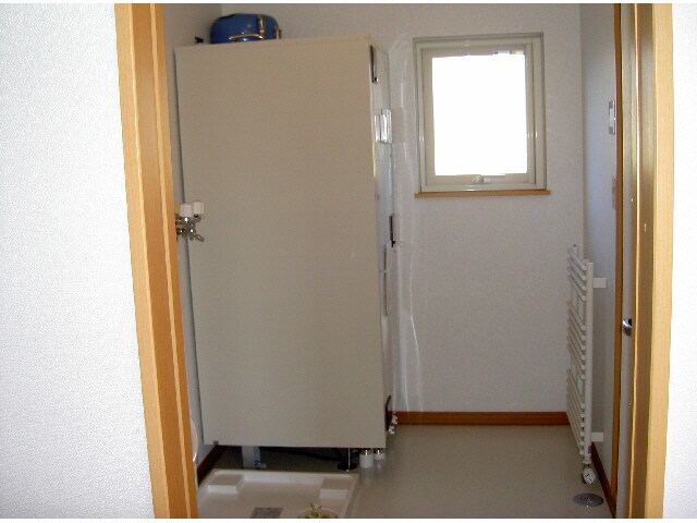 Mハーモニーの物件内観写真