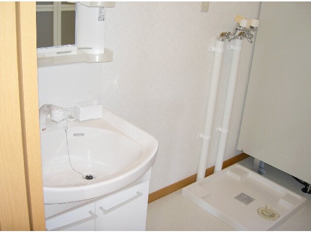 Mハーモニーの物件内観写真