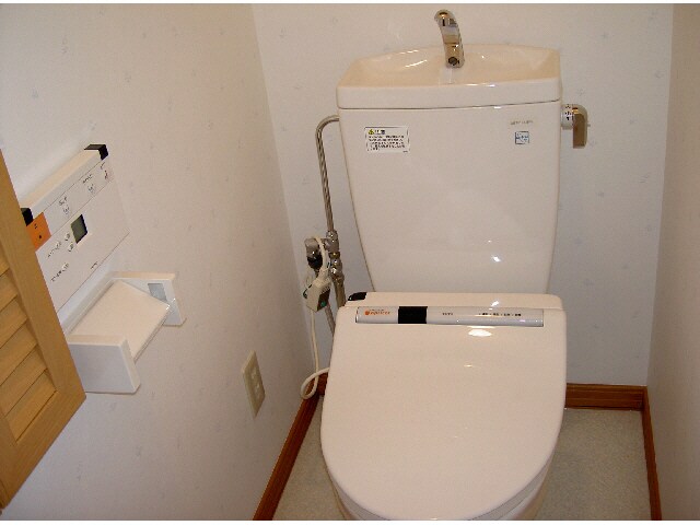 Mハーモニーの物件内観写真