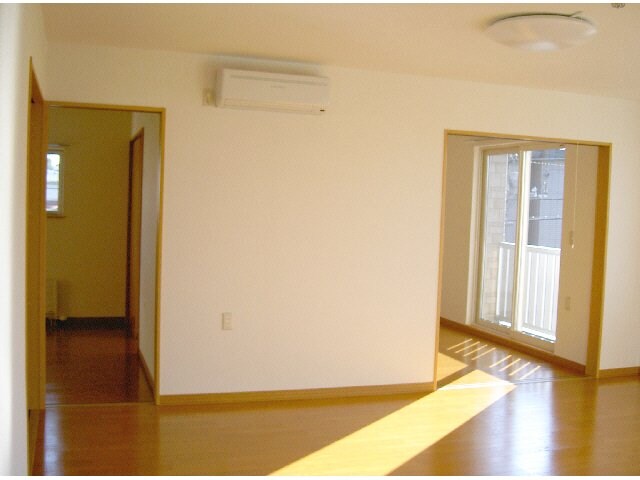 Mハーモニーの物件内観写真