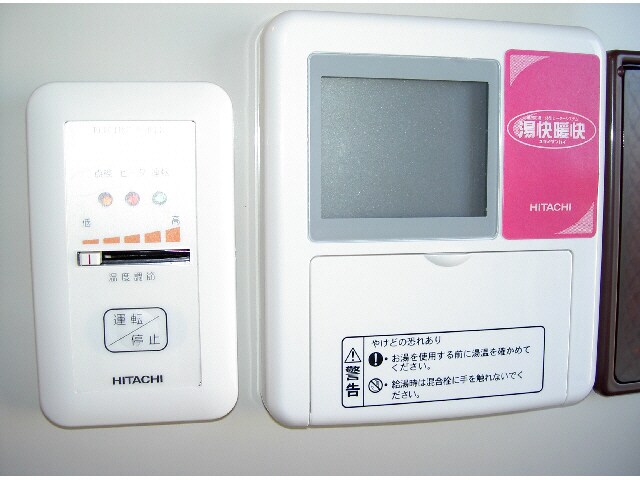 Mハーモニーの物件内観写真