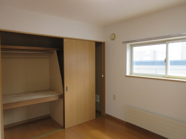 Mハーモニーの物件内観写真