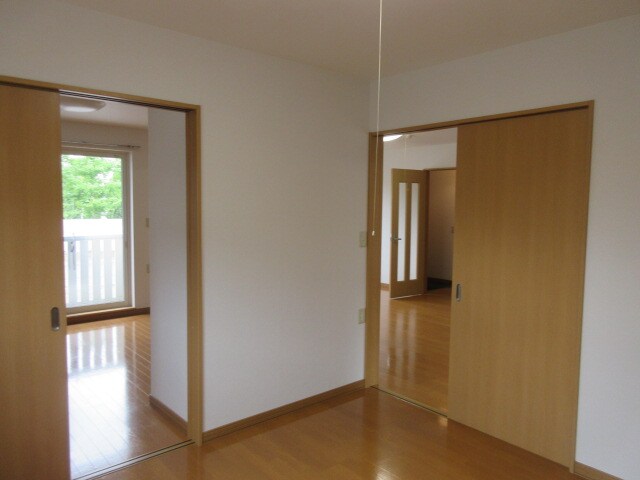 Mハーモニーの物件内観写真