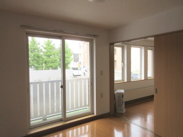 Mハーモニーの物件内観写真