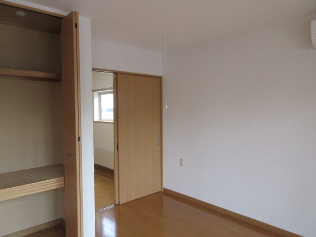 Mハーモニーの物件内観写真