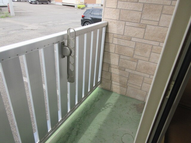 Mハーモニーの物件内観写真