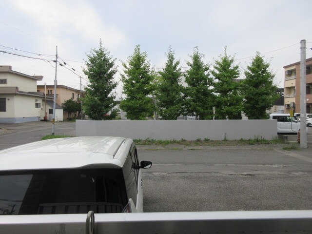 Mハーモニーの物件内観写真