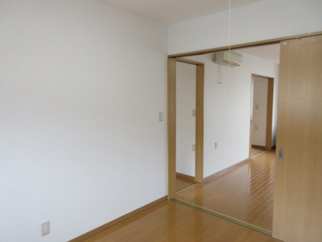 Mハーモニーの物件内観写真