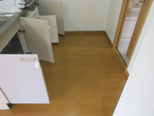 Mハーモニーの物件内観写真