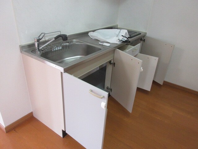 Mハーモニーの物件内観写真