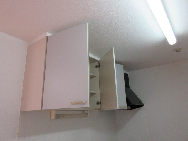 Mハーモニーの物件内観写真