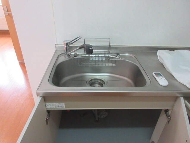 Mハーモニーの物件内観写真