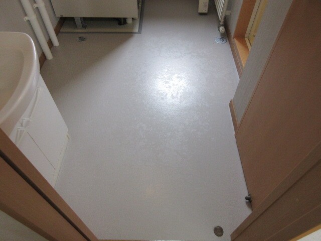 Mハーモニーの物件内観写真