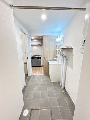 ユーフォリアⅡの物件内観写真