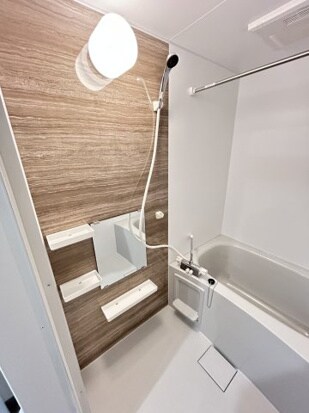 ユーフォリアⅡの物件内観写真