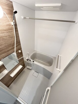 ユーフォリアⅡの物件内観写真