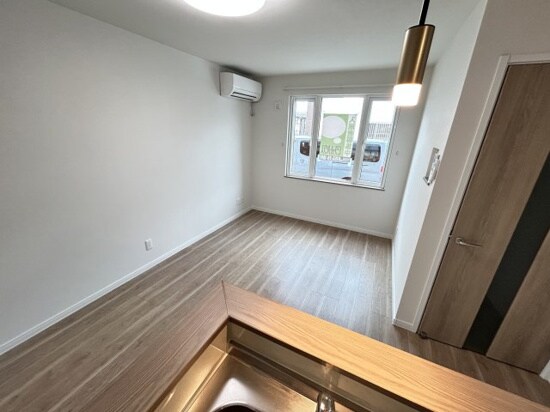 ユーフォリアⅡの物件内観写真