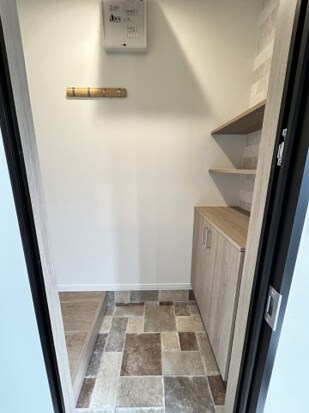 ユーフォリアⅡの物件内観写真