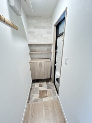 ユーフォリアⅡの物件内観写真