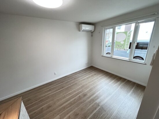 ユーフォリアⅡの物件内観写真