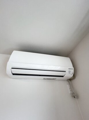 ユーフォリアⅡの物件内観写真