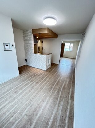 ユーフォリアⅡの物件内観写真