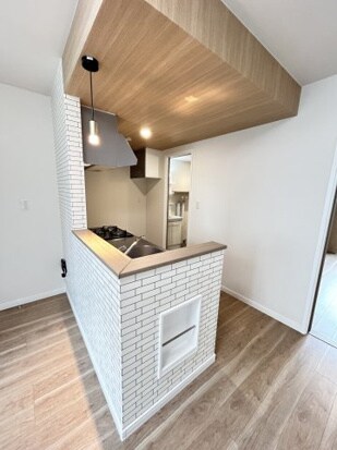 ユーフォリアⅡの物件内観写真