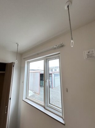 ユーフォリアⅡの物件内観写真