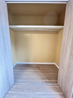 ユーフォリアⅡの物件内観写真