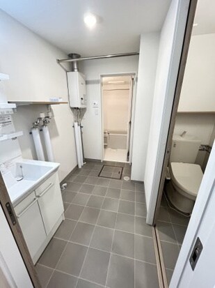 ユーフォリアⅡの物件内観写真