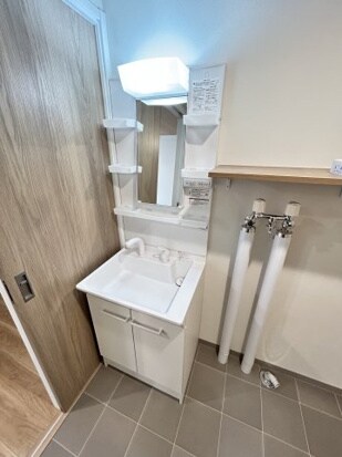 ユーフォリアⅡの物件内観写真