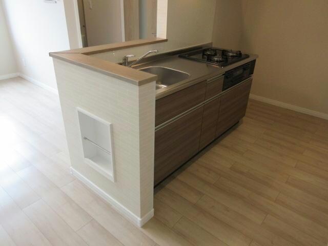 ユーフォリアⅡの物件内観写真