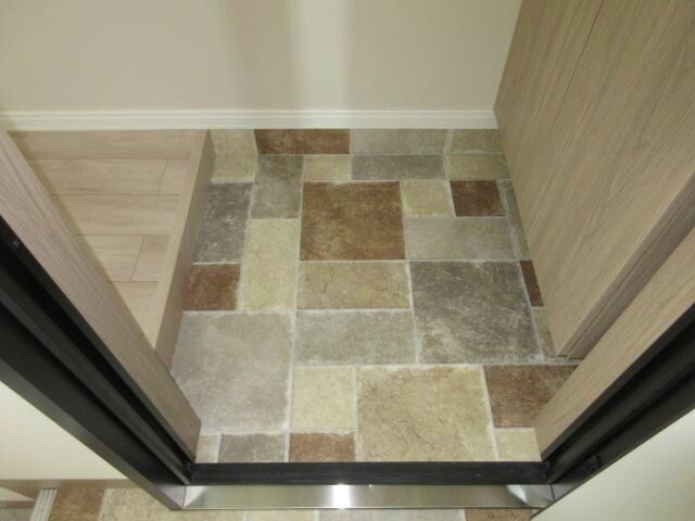 ユーフォリアⅡの物件内観写真