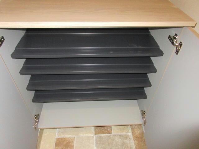 ユーフォリアⅡの物件内観写真