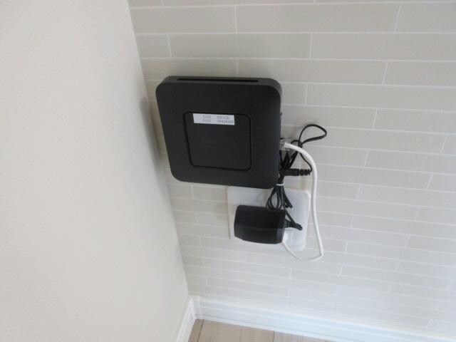 ユーフォリアⅡの物件内観写真