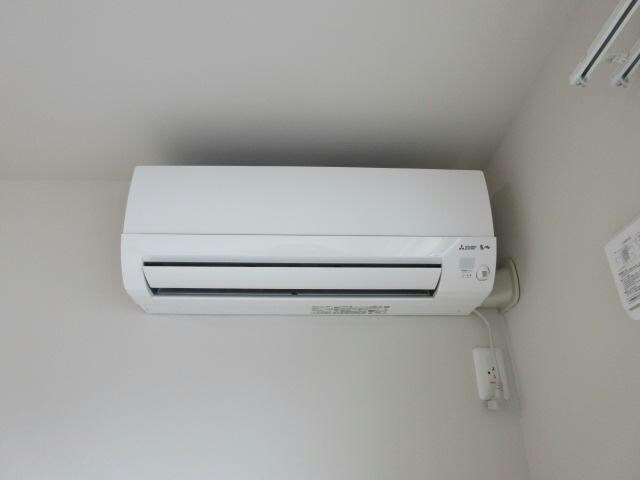 ユーフォリアⅡの物件内観写真