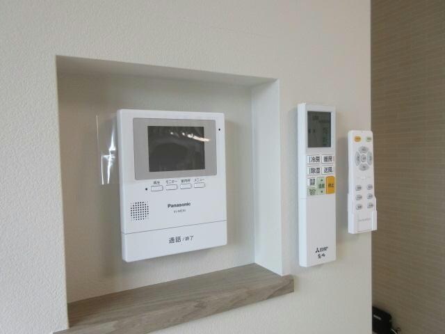 ユーフォリアⅡの物件内観写真