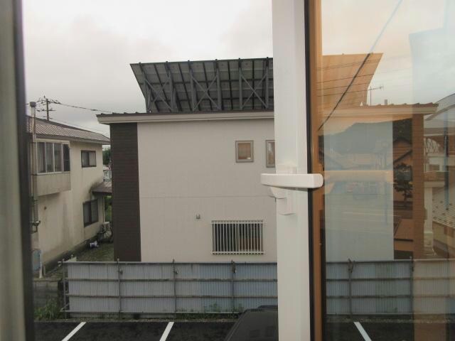 ユーフォリアⅡの物件内観写真