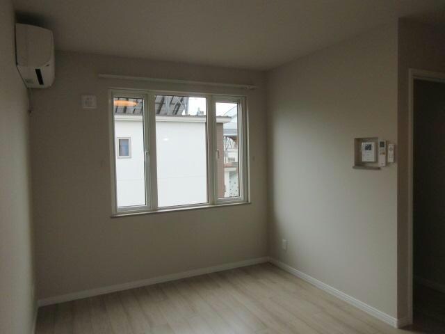 ユーフォリアⅡの物件内観写真