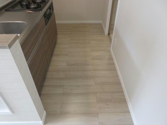 ユーフォリアⅡの物件内観写真