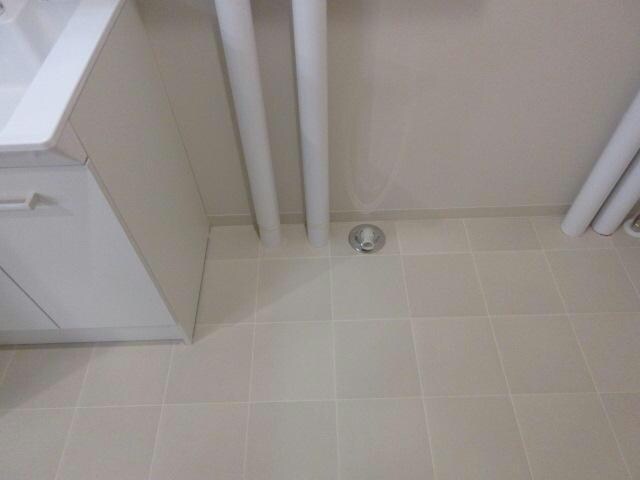 ユーフォリアⅡの物件内観写真